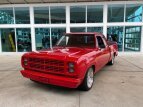 Thumbnail Photo 0 for 1979 Dodge D/W Truck
